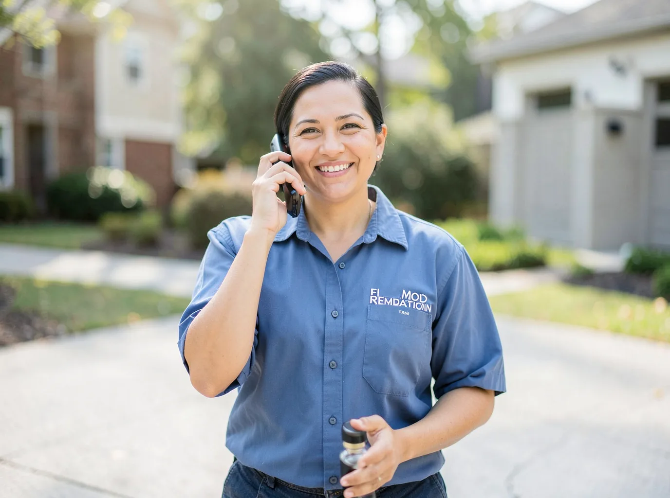 Mold Remediation Van, TX FAQs